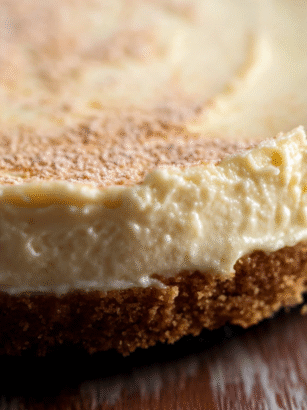 Classic Cheesecake– Easy Outback Steakhouse Copycat