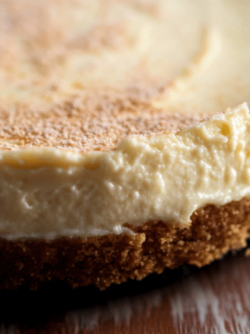 Classic Cheesecake– Easy Outback Steakhouse Copycat