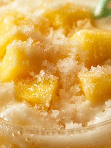 Paradise Drink– Easy Starbucks Copycat