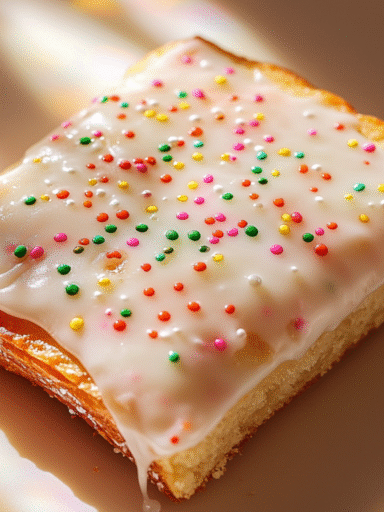 Holiday Pie – Easy McDonald’s Copycat