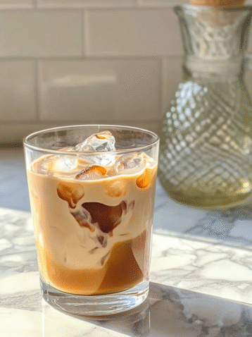 Vanilla Syrup– Easy Starbucks Copycat