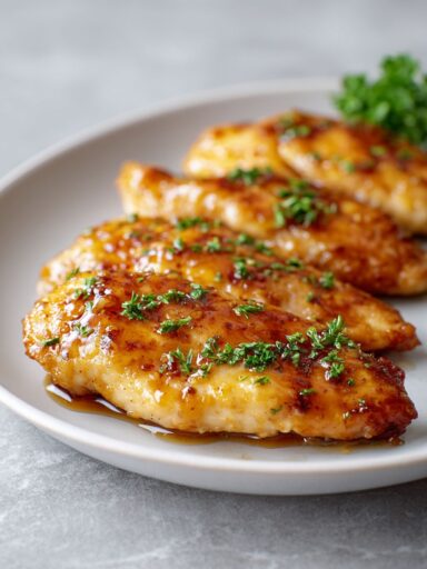 Nashville Hot Chicken Recipe