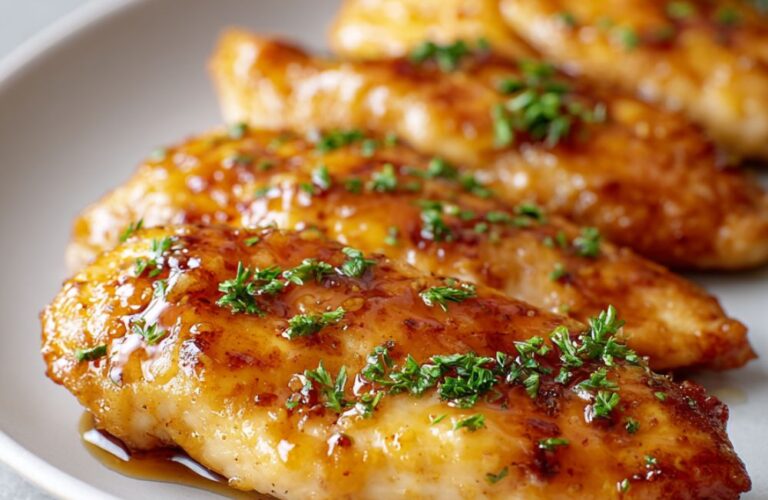 Nashville Hot Chicken Recipe