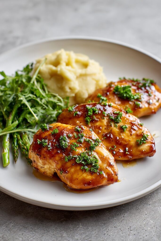 Nashville Hot Chicken Recipe