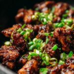 Korean Fried Chicken Recipe
