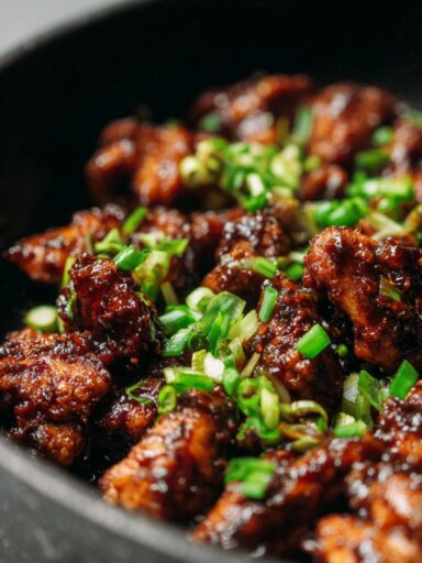 Tuscan Chicken Recipe