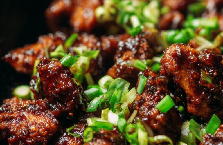 Tuscan Chicken Recipe