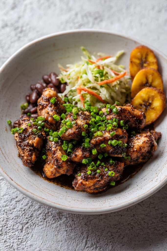 Tuscan Chicken Recipe