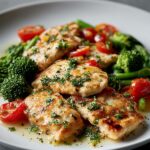 Chicken Enchiladas Recipe