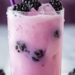 Passion Tea Lemonade– Easy Starbucks Copycat