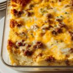 Biscuits and Gravy Recipe