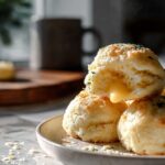 Sausage Biscuit Recipe