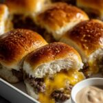 Seared Halibut– Easy Outback Steakhouse Copycat