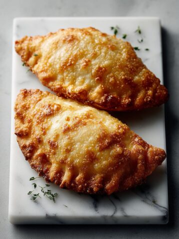 Chicken Samosas Recipe