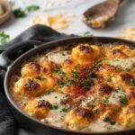 Florentine Lasagna – Easy Olive Garden Copycat