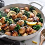 Carbonara – Easy Olive Garden Copycat