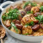 Mango Martini – Easy Olive Garden Copycat