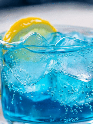 Blue Amalfi – Easy Olive Garden Copycat