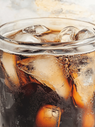 Cold Brew– Easy Starbucks Copycat