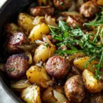 Cheeseburger Sliders – Easy McDonald’s Copycat