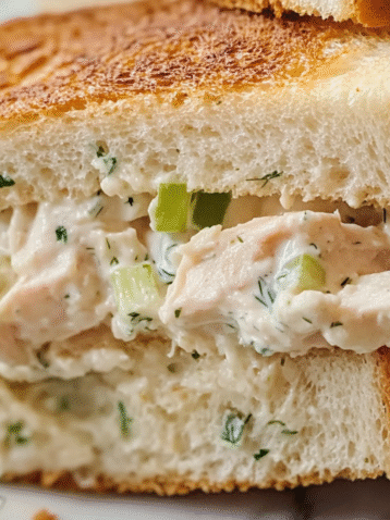 Chicken Sandwich – Easy Cheesecake Factory Copycat