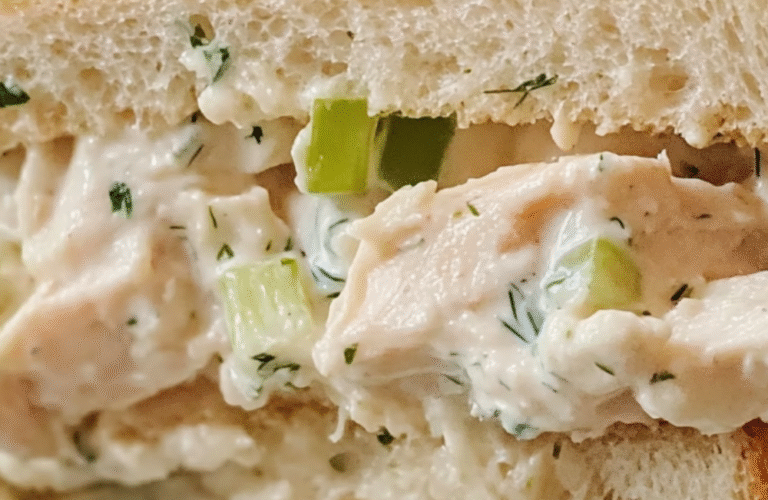 Chicken Sandwich – Easy Cheesecake Factory Copycat