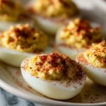 Crispy Jalapeño Burger Recipe