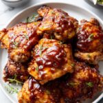 Spicy Chicken Bites Recipe