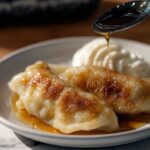 Strawberry Cream Cake Recipe