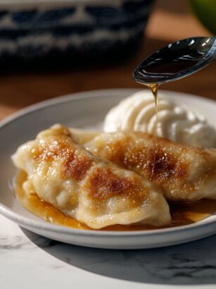 Apple Dumplings Recipe