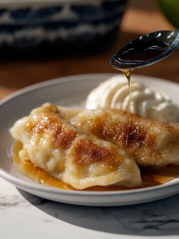 Apple Dumplings Recipe