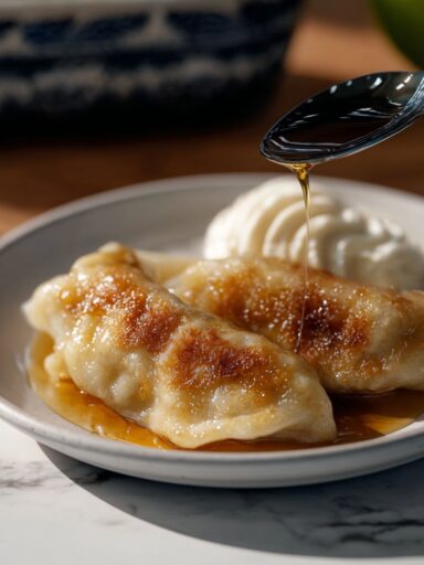 Apple Dumplings Recipe