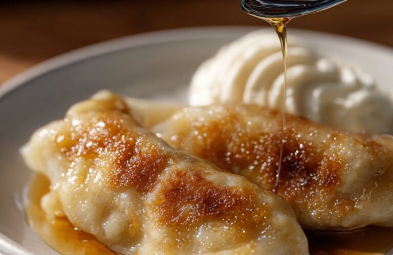 Apple Dumplings Recipe