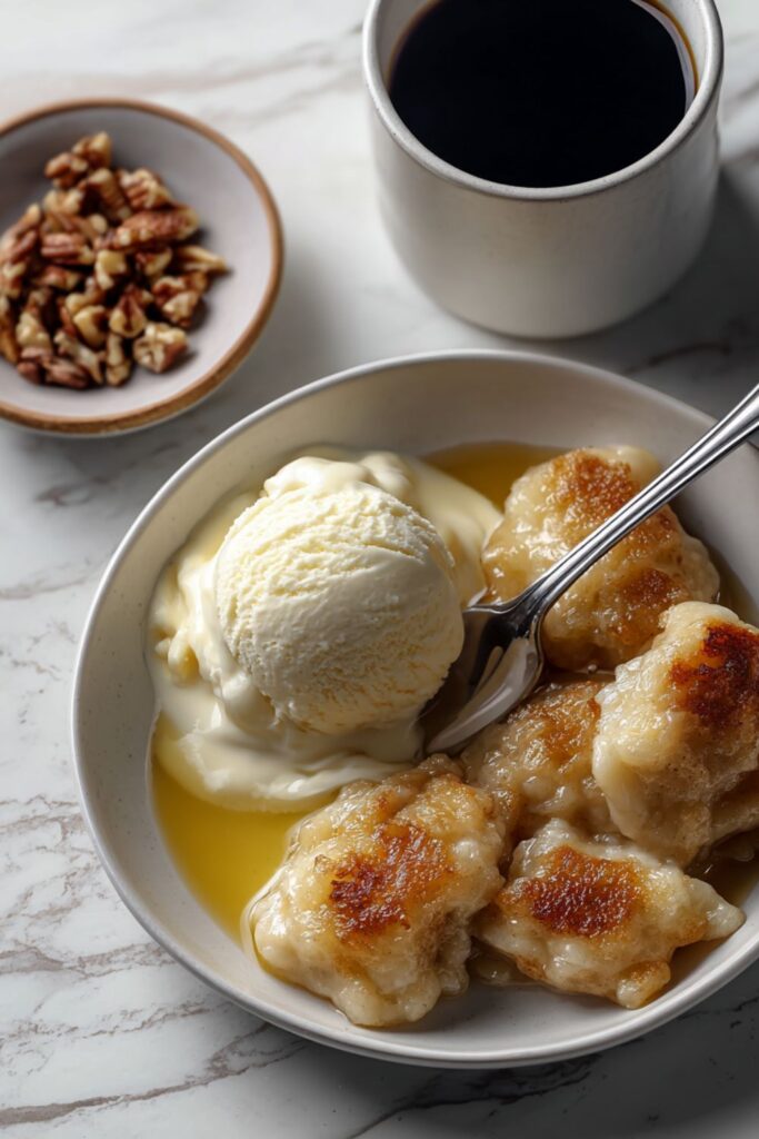 Apple Dumplings Recipe