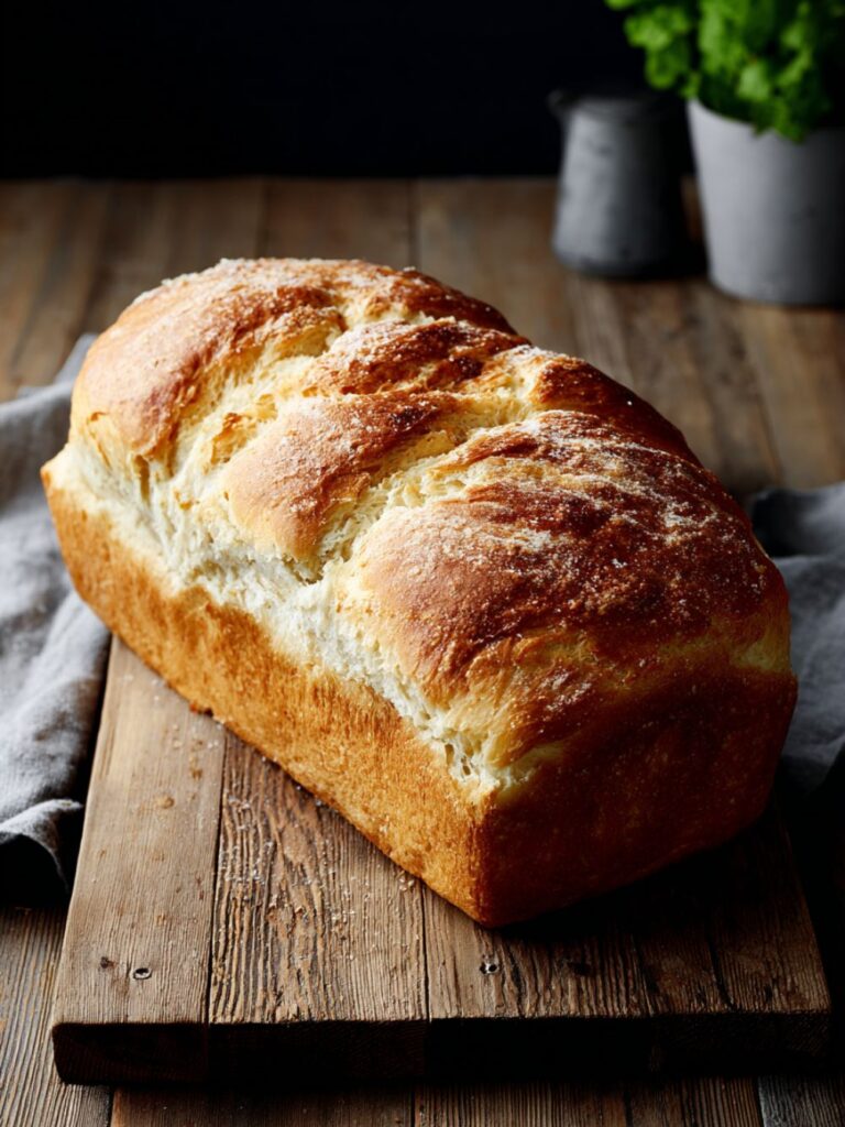 Bread Sandwich Recipe