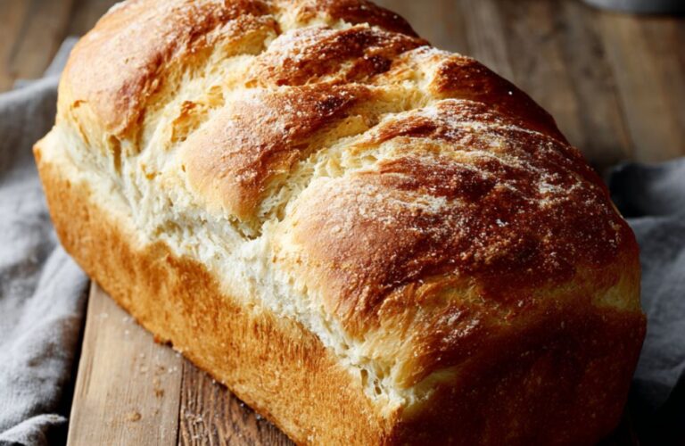 Bread Sandwich Recipe