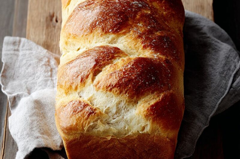 Bread Sandwich Recipe