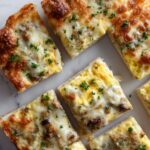 Country Sausage Quiche Recipe