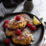 Herb-Grilled Salmon Recipe