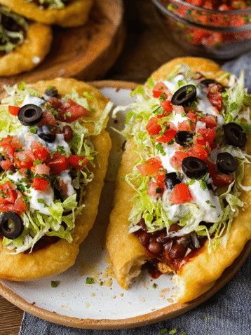 Chalupa Supreme Recipe