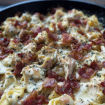 Skinnylicious Chicken Pasta​ Recipe