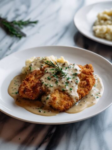Chicken Fried Steak Recipe