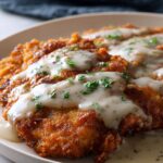 Chicken Parmesan Vino Bianco Recipe