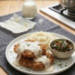 Ruth’s Chris Steak House Barbecue Shrimp Recipe