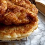 Apple Praline Bread Recipe