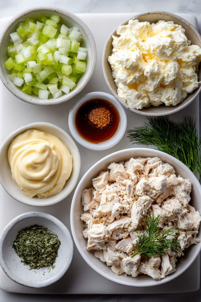 Chicken Salad Recipe