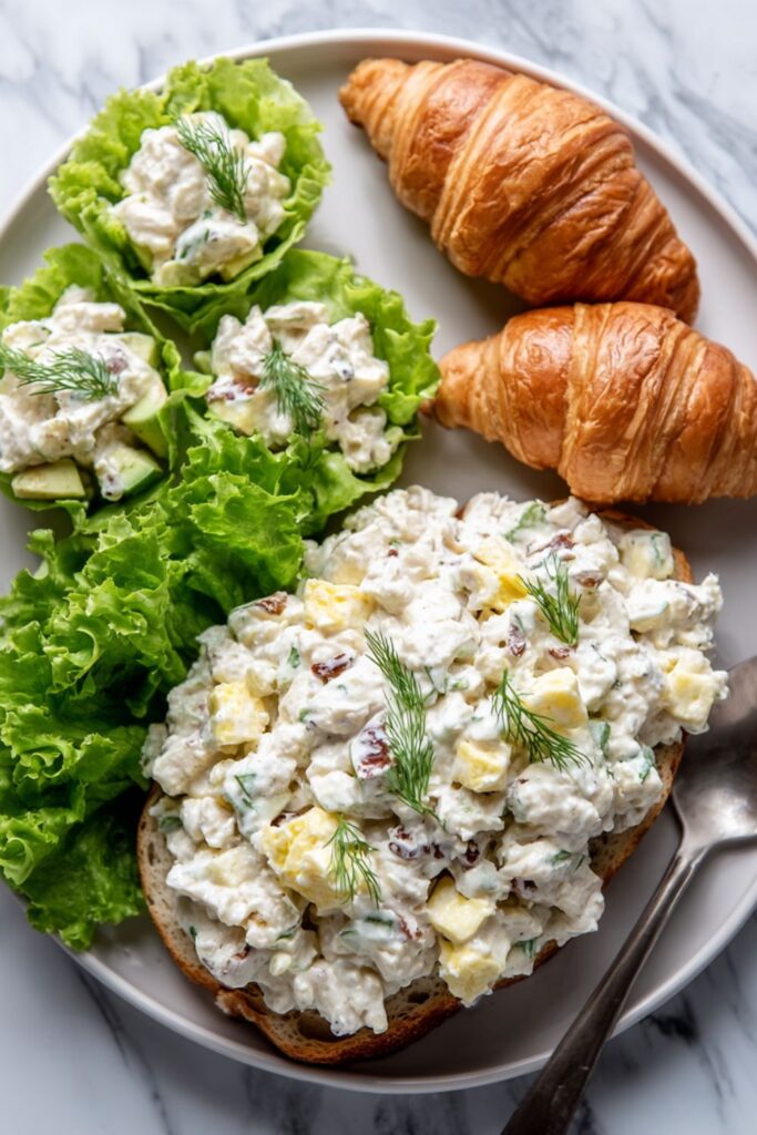 Chicken Salad Recipe