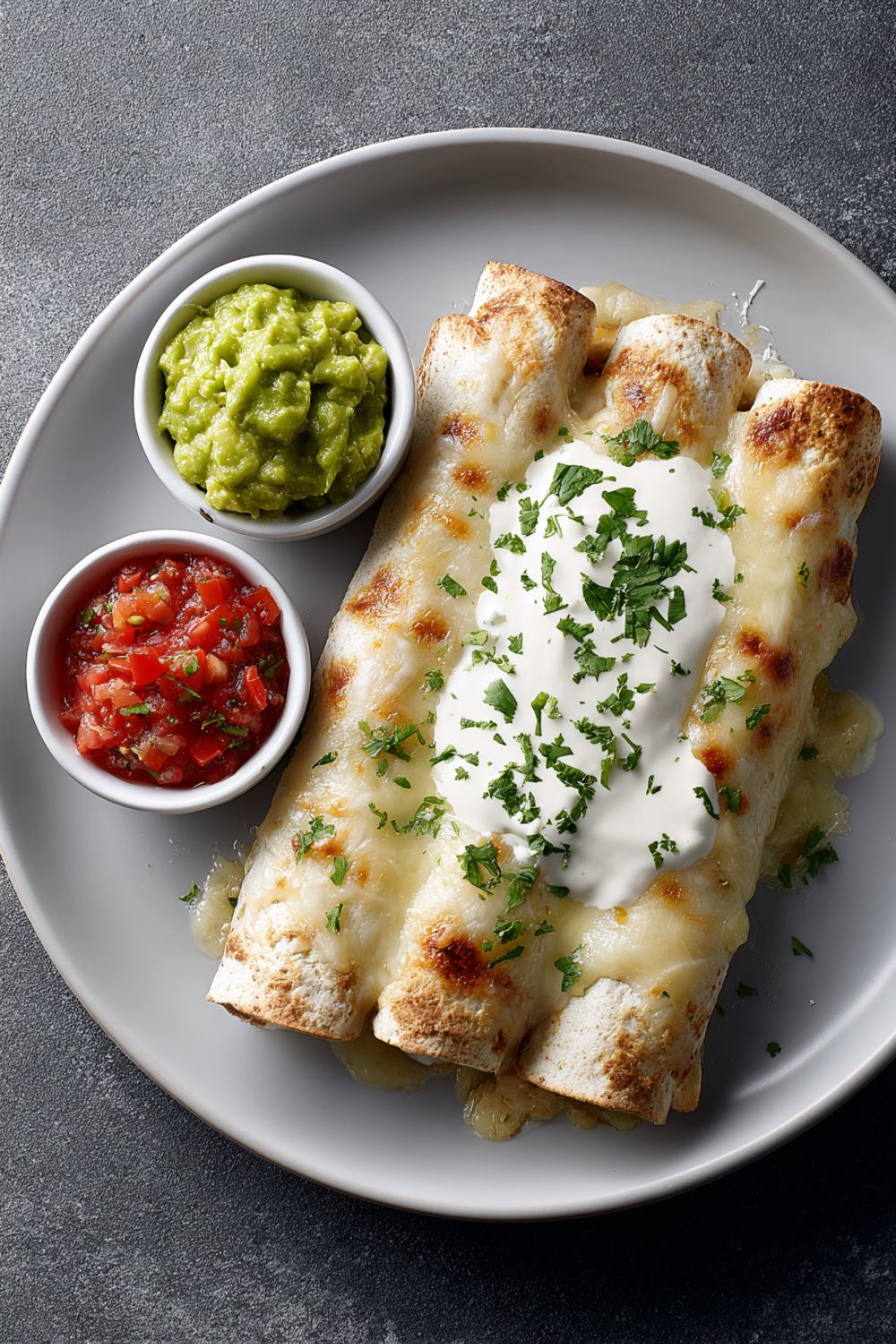 Chicken Taquitos Recipe