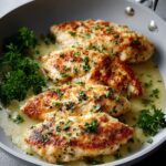 Chicken Alfredo Pizza Bowl Recipe