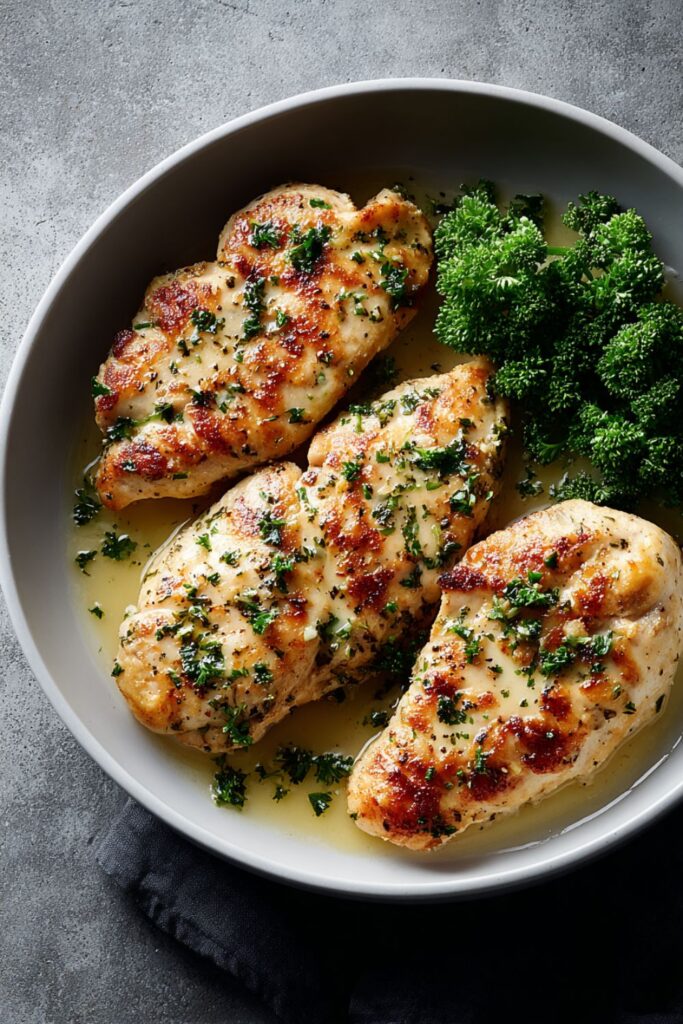 Chicken Tenders Recipe